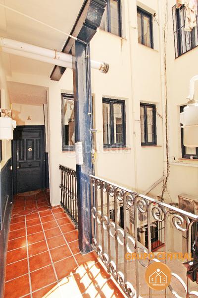 Foto 952c9bfd-a401-40b0-8605-9e096812ea18. Alquiler piso alquiler de apartamento en la céntrica calle alonso cano en Madrid
