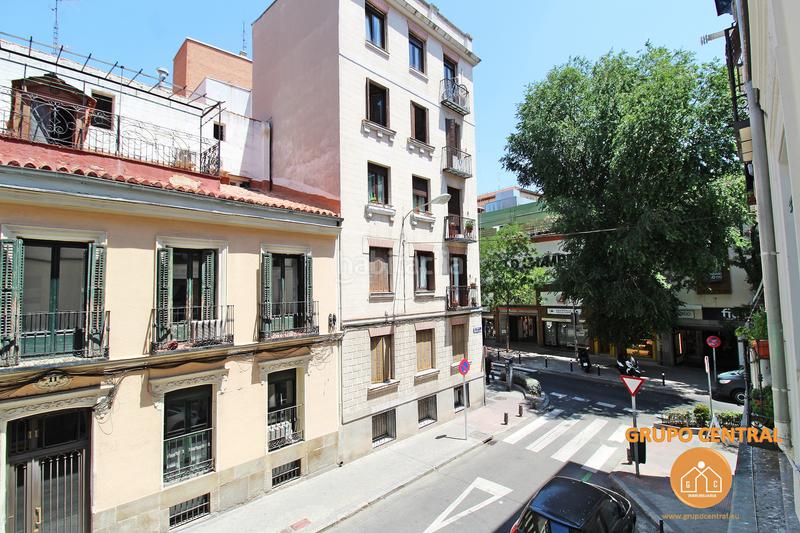 Foto c925a727-be80-4e41-9e7a-3459b92bd01c. Alquiler piso alquiler de apartamento en la céntrica calle alonso cano en Madrid