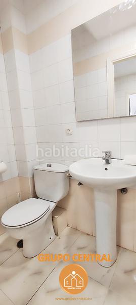 Foto d0199b4d-509a-468a-a629-89fd22d85ae6. Alquiler piso alquiler de apartamento en la céntrica calle alonso cano en Madrid
