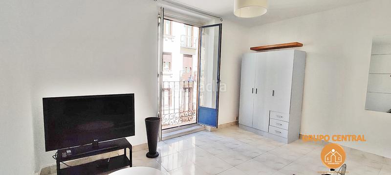 Foto de3089c6-ad4d-4045-9f85-0e67824b40a9. Alquiler piso alquiler de apartamento en la céntrica calle alonso cano en Madrid
