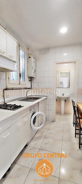 Foto e7ab8910-0056-4f61-beb3-2c1a2d8e5bed. Alquiler piso alquiler de apartamento en la céntrica calle alonso cano en Madrid