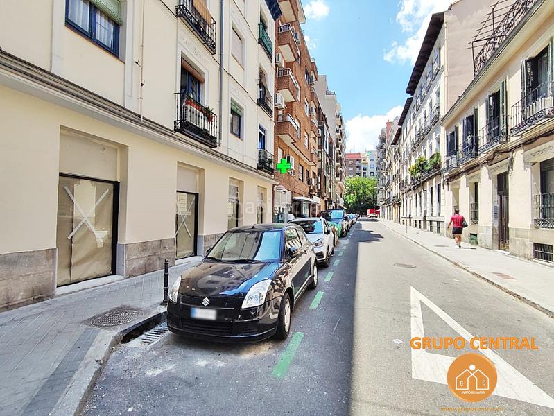 Foto ee56ddee-6aaf-47ae-b2a6-f7e3e895a5a3. Alquiler piso alquiler de apartamento en la céntrica calle alonso cano en Madrid