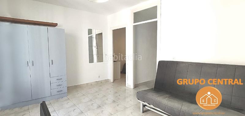 Foto f289a429-1852-4cc5-99ad-5146ce6dbbb5. Alquiler piso alquiler de apartamento en la céntrica calle alonso cano en Madrid