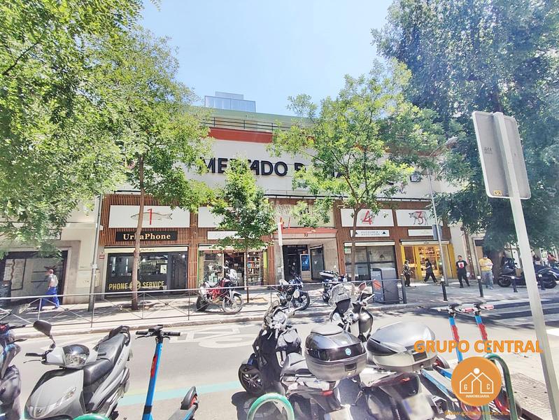 Foto 46867d55-4276-49f8-8090-7112b9b32cd5. Lloguer pis amb calefacció a Ríos Rosas-Nuevos Ministerios Madrid