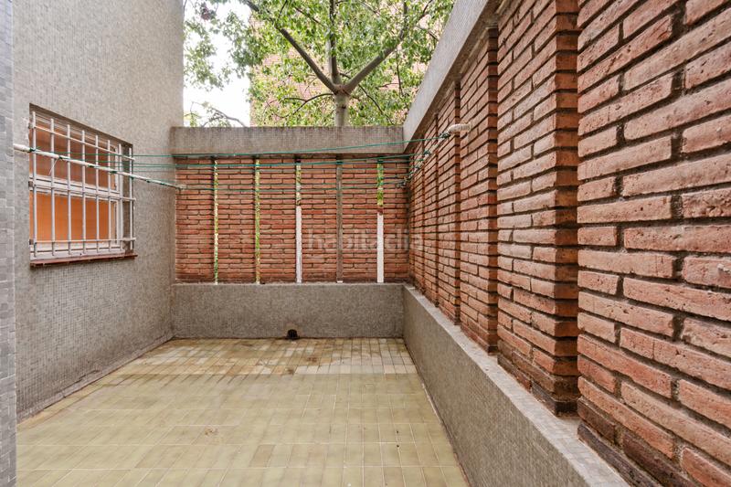 Foto 077624db-dd9e-48bd-948a-f4121014ed59. Pis amb calefacció aparcament a Sant Gervasi - Galvany Barcelona