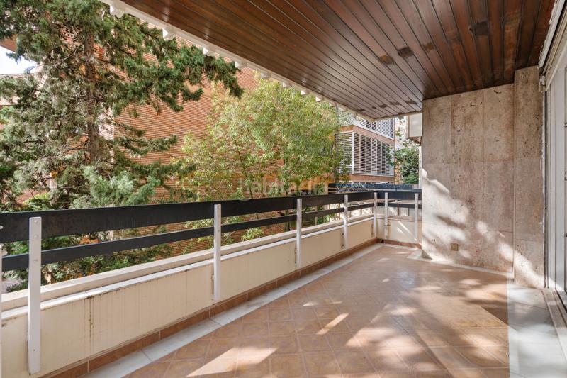 Foto 125f6505-6312-4fec-92fa-26145faced90. Pis amb calefacció aparcament a Sant Gervasi - Galvany Barcelona