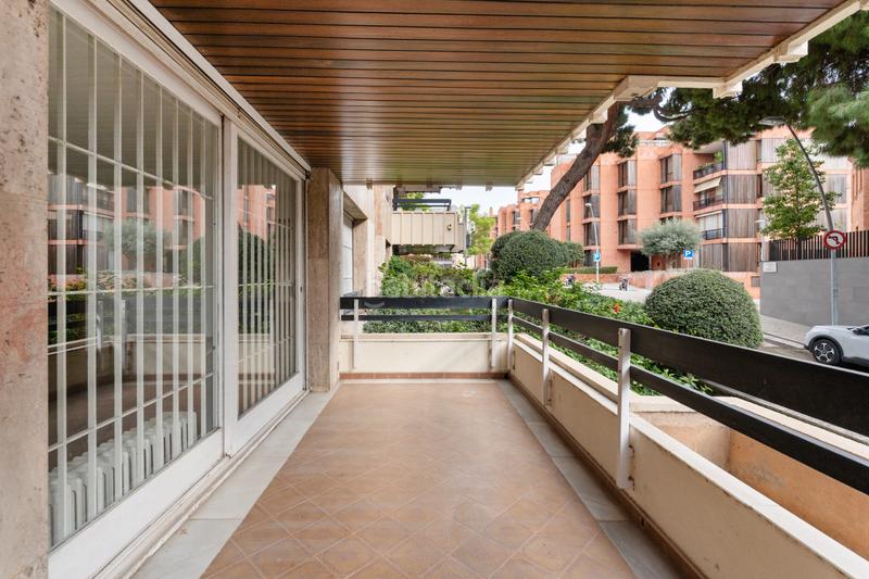 Foto 175af4c5-544e-4e2f-b84a-27f8529a29ad. Pis amb calefacció aparcament a Sant Gervasi - Galvany Barcelona