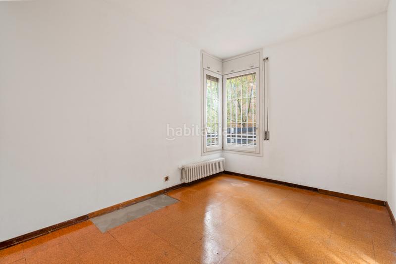 Foto 17cc976f-9cbd-4121-95e1-2acb5c0a2261. Pis amb calefacció aparcament a Sant Gervasi - Galvany Barcelona