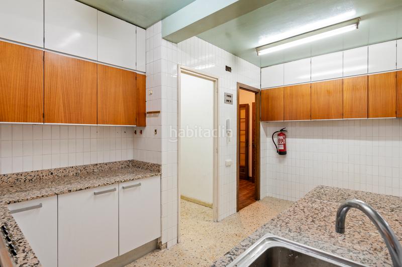 Foto 1ef90518-4092-4a27-9b71-7ca6b6c7efeb. Pis amb calefacció aparcament a Sant Gervasi - Galvany Barcelona