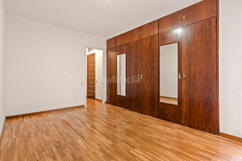 Foto 24a9a56b-4cba-44f8-9210-3bba72f41249. Pis amb calefacció aparcament a Sant Gervasi - Galvany Barcelona