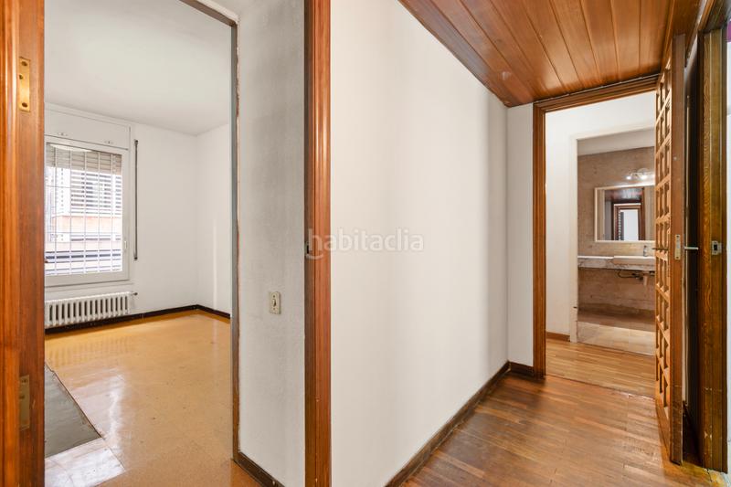 Foto 27c3bdb4-2573-4d01-b071-2d17057a8309. Pis amb calefacció aparcament a Sant Gervasi - Galvany Barcelona