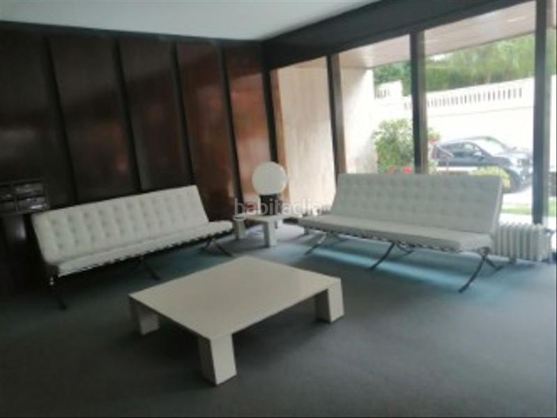 Foto 49980ac7-b25d-4ab6-b20b-1b574fe18e45. Pis amb calefacció aparcament a Sant Gervasi - Galvany Barcelona