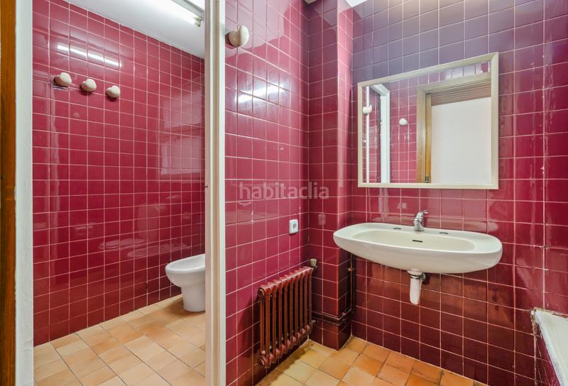 Foto 62249e9c-509a-4e7f-8d16-6f565f7dd8cd. Pis amb calefacció aparcament a Sant Gervasi - Galvany Barcelona