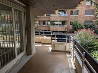 Etagenwohnung  Carrer de vico. Piso venta sarrià-s.gervasi , 4 habitaciones, 3 baños, terrazas.