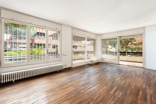 Pis  Carrer de vico. Piso venta sarrià-s.gervasi , 4 habitaciones, 3 baños, terrazas.