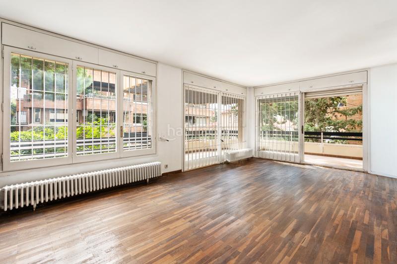 Foto 7a3fc0f0-b2c2-44e9-b799-32a105f3b236. Pis amb calefacció aparcament a Sant Gervasi - Galvany Barcelona