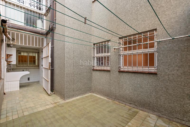 Foto 7a703df3-5030-45f0-9e66-b82ca625c178. Pis amb calefacció aparcament a Sant Gervasi - Galvany Barcelona