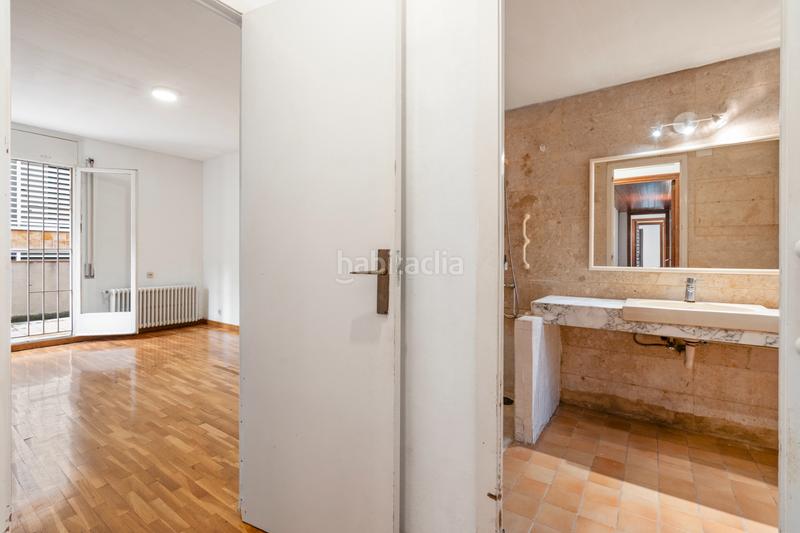 Foto 81e3705a-f68c-4964-93f1-9e04e9d8e00b. Pis amb calefacció aparcament a Sant Gervasi - Galvany Barcelona