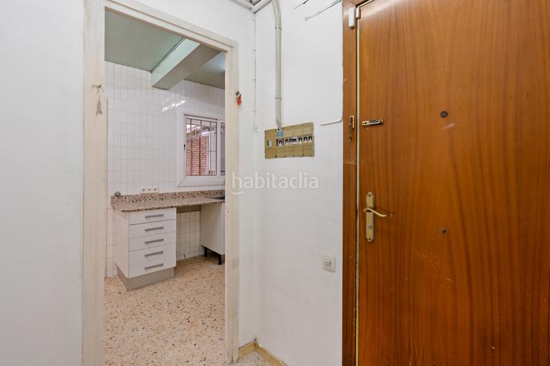 Foto 94ca8322-7eba-4f07-bc3b-96c647097e3f. Pis amb calefacció aparcament a Sant Gervasi - Galvany Barcelona