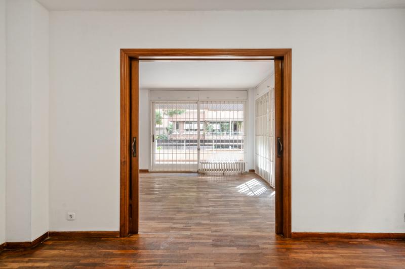 Foto 9d0d1e9b-69db-4d48-894e-865deb22d2d8. Pis amb calefacció aparcament a Sant Gervasi - Galvany Barcelona