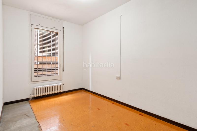 Foto a3331bb9-6077-4624-ae98-55f82cfd5de6. Pis amb calefacció aparcament a Sant Gervasi - Galvany Barcelona