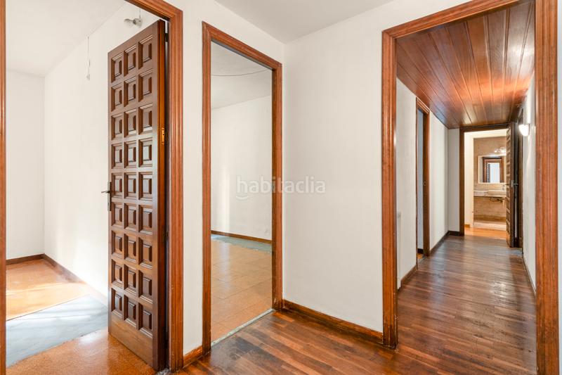 Foto a37bd0d5-a2ca-4921-b603-f5728a5b1640. Pis amb calefacció aparcament a Sant Gervasi - Galvany Barcelona