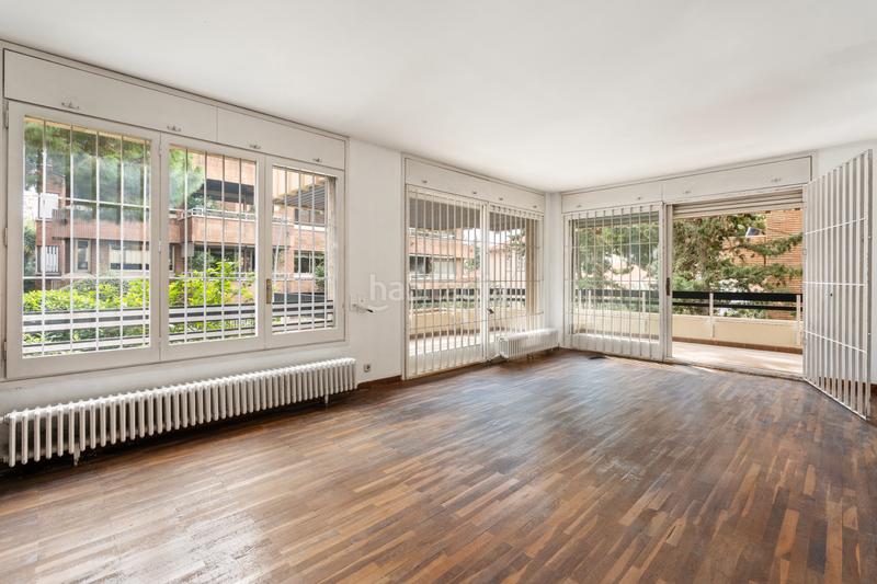 Foto b5687b57-c769-4d62-9f80-fd14e2657b5b. Pis amb calefacció aparcament a Sant Gervasi - Galvany Barcelona