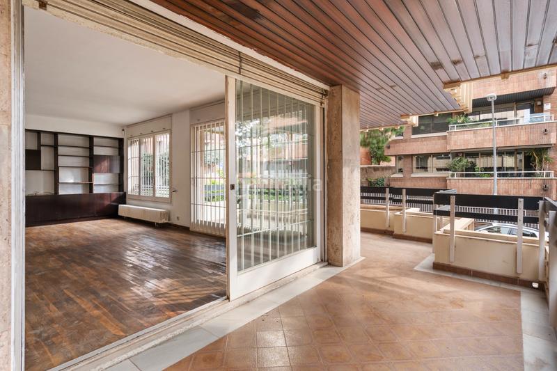 Foto e77c1a84-7fd4-4dcb-949d-a848eed62545. Pis amb calefacció aparcament a Sant Gervasi - Galvany Barcelona