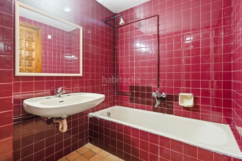 Foto fce4e01c-2a2d-484d-8955-3a7a37b6af02. Pis amb calefacció aparcament a Sant Gervasi - Galvany Barcelona