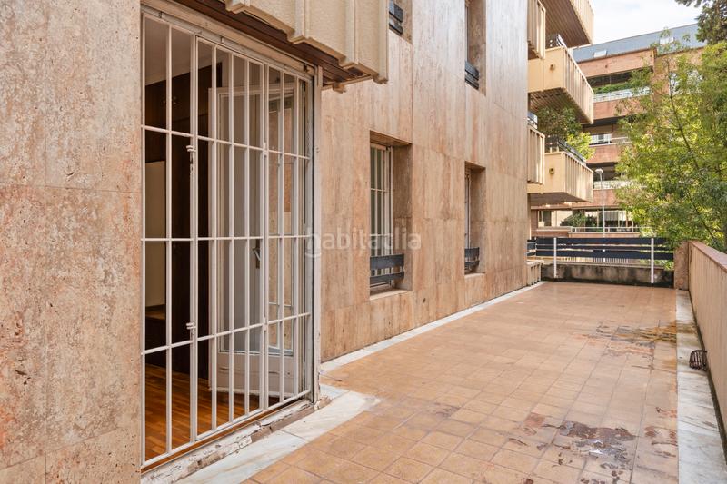 Foto fd063161-c3b3-44dc-8dc8-390870780754. Pis amb calefacció aparcament a Sant Gervasi - Galvany Barcelona