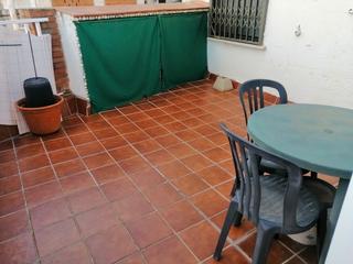 Penthouse  Carrer de pasteur. Atico en venta con terraza y vistas.