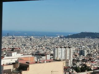 Piso en Carrer de mühlberg 62. Piso venta +balcon y vistas barcelona
