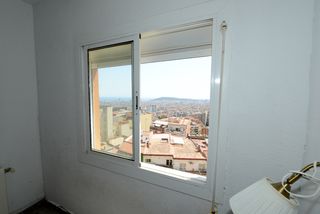 Etagenwohnung in Carrer de mühlberg 62. Piso venta +balcon y vistas barcelona