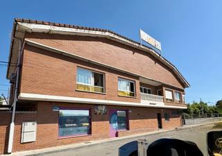 Edifici en Calle entrevas 81