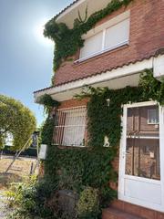 Casa adossada en Cerceda