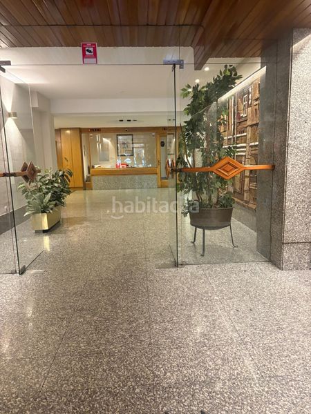 Foto 00cd87eb-bc91-4e10-a004-e14829a18922. Pis amb calefacció a Gaztambide Madrid