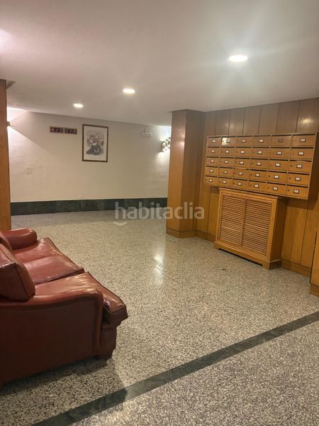 Foto aa6c3b5d-eebb-451a-a6c8-7b44e14eec3d. Pis amb calefacció a Gaztambide Madrid
