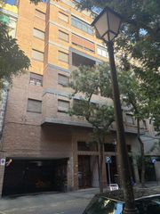 Flat in Gaztambide