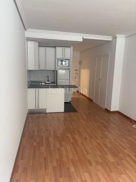 Foto 06543486-24e8-4abe-8d21-5a4202bcacbe. Rent studio with heating pool in Ciudad Universitaria Madrid