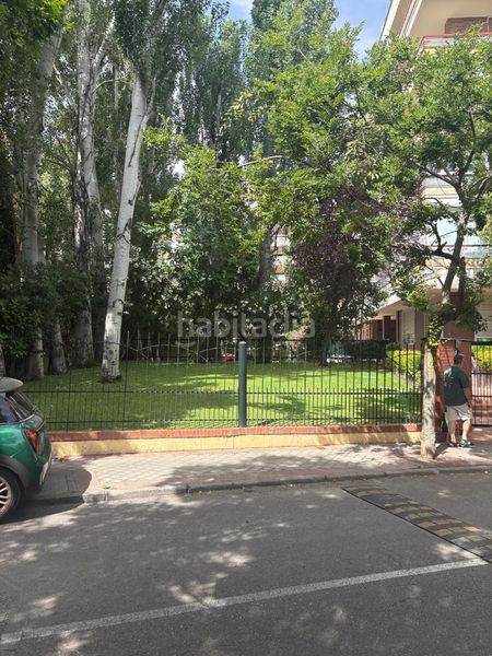Foto 4104602a-5842-41c3-806e-033066563c5d. Rent studio with heating pool in Ciudad Universitaria Madrid