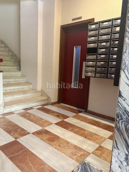 Foto 6bc03e9a-6872-4c2c-b7c8-1662fd4fef78. Rent studio with heating pool in Ciudad Universitaria Madrid