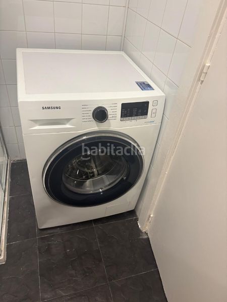 Foto 9940f22e-da38-450d-8fba-3ad2c045a50c. Rent studio with heating pool in Ciudad Universitaria Madrid