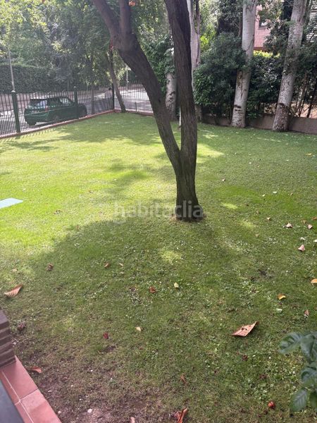 Foto 9a80aaaf-f7e6-46c0-8e50-d0d1cc2ed808. Rent studio with heating pool in Ciudad Universitaria Madrid