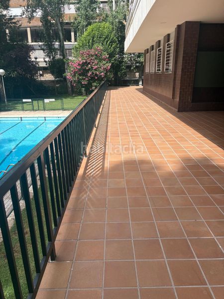 Foto b5f144c8-8df6-4e58-b685-4ebfded3c05d. Rent studio with heating pool in Ciudad Universitaria Madrid