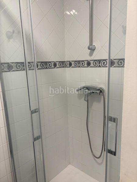 Foto b7b515b7-cecc-429f-95d3-7c42abac4fef. Rent studio with heating pool in Ciudad Universitaria Madrid