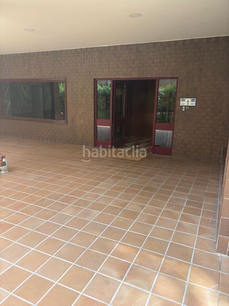 Foto f7b9e15b-4664-404f-bff3-a1d20fdac4a5. Rent studio with heating pool in Ciudad Universitaria Madrid