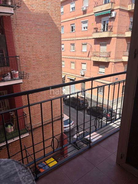Foto 0fc6c301-f3ef-4680-9a81-f976b5927231. Piso en San Diego Madrid