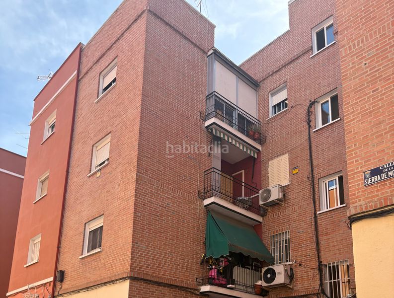 Foto 477bfaed-b6da-40c6-b831-60474200e09d. Piso en San Diego Madrid