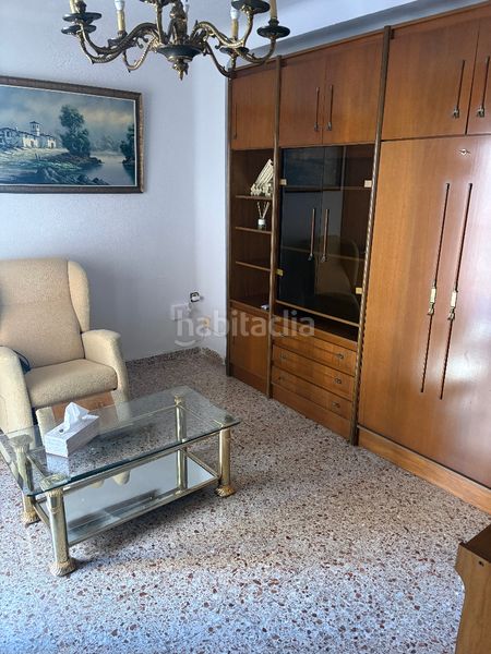Foto abeaf625-9faa-4d4d-9c75-ba9c72aa9095. Piso en San Diego Madrid