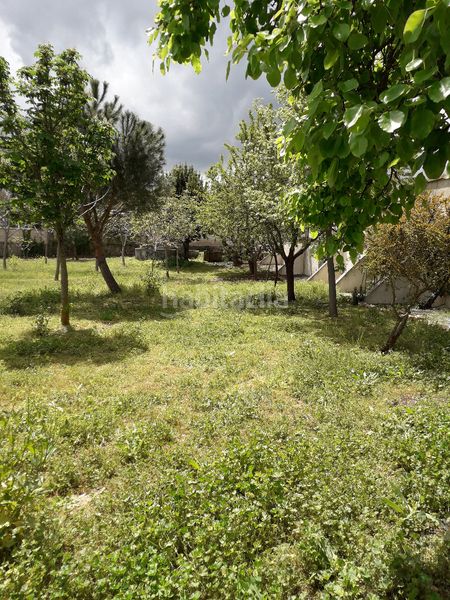 Foto 51b2f065-aa63-47b4-a160-86665fcb4e48. Terreny residencial a Humanes